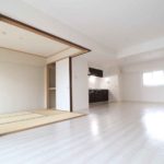 成約 最上階 リフォーム済み カーサ土佐堀♪