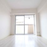 洋室5.5帖(寝室)