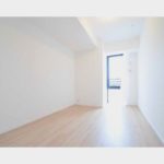 洋室6.2帖(寝室)